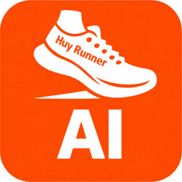 Trợ Lý Chạy Bộ AI Logo