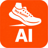 Trợ Lý Chạy Bộ AI Logo